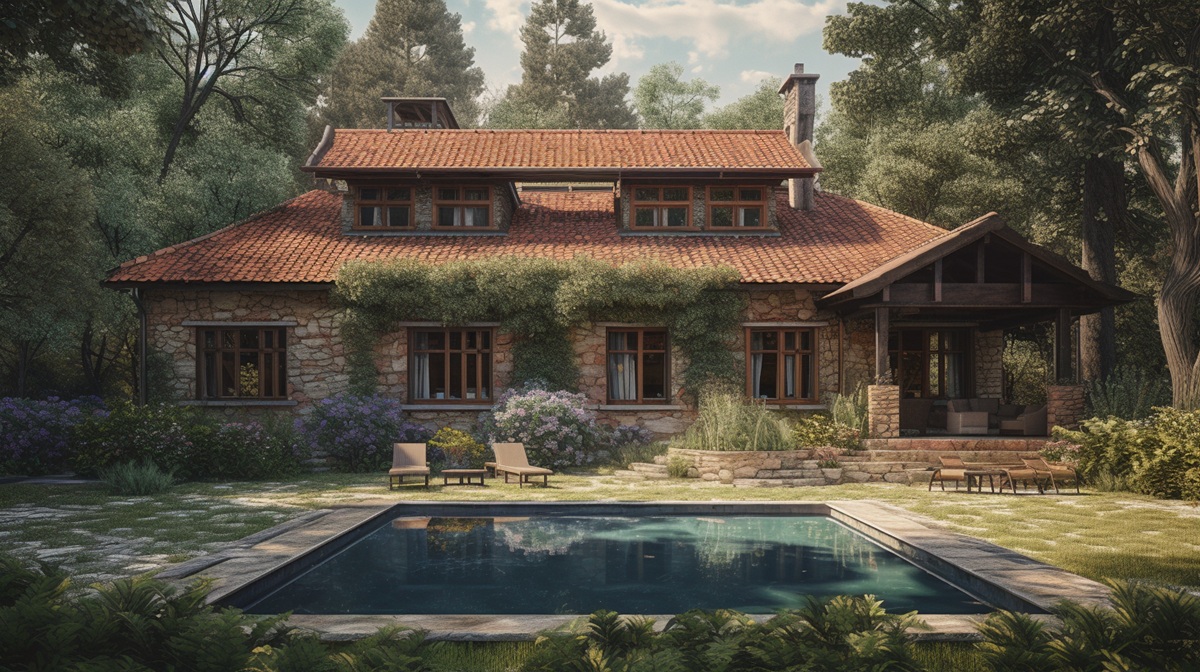 Why should you buy a house in Bulgaria?