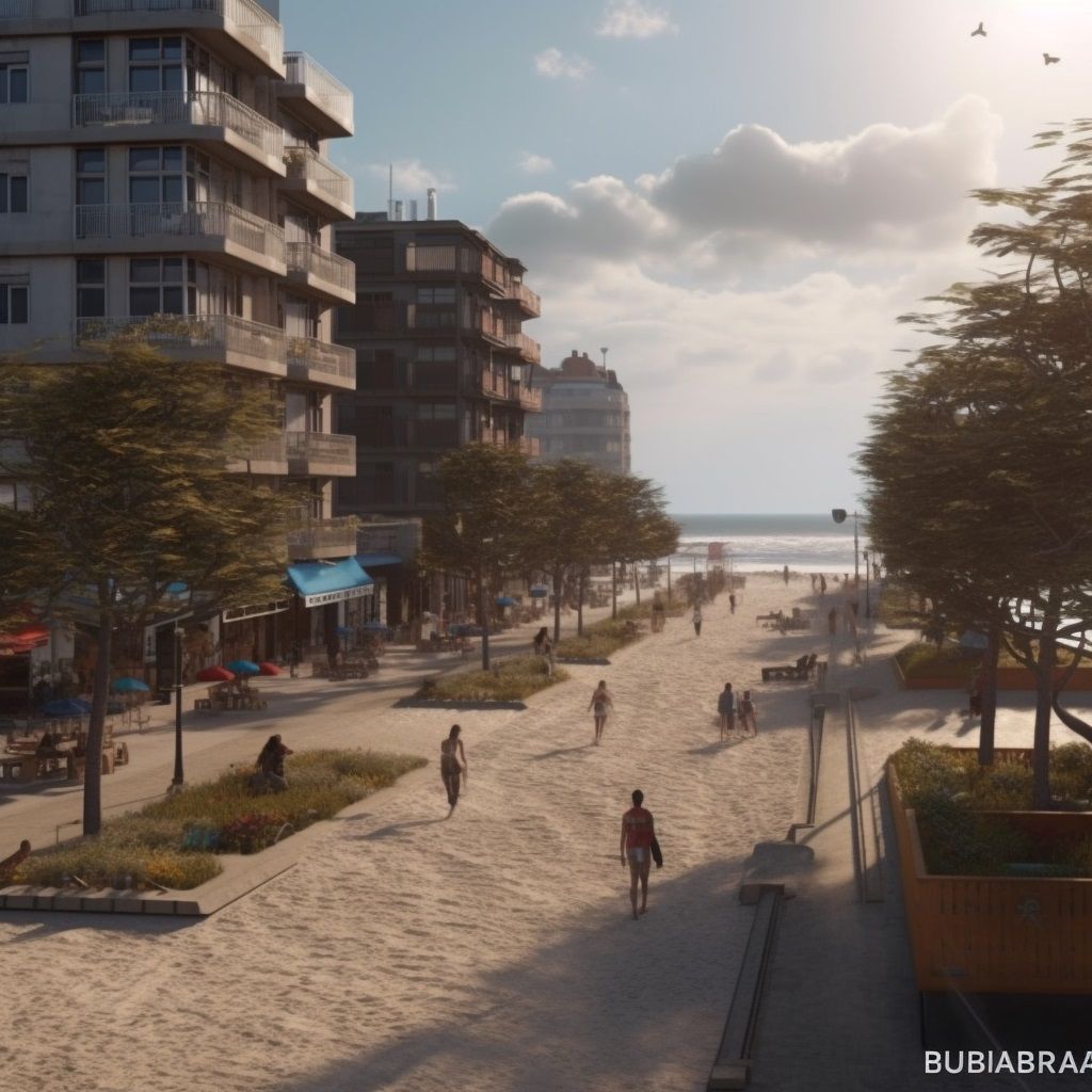 Discover Burgas, Bulgaria: A Hidden Gem on the Black Sea Coast