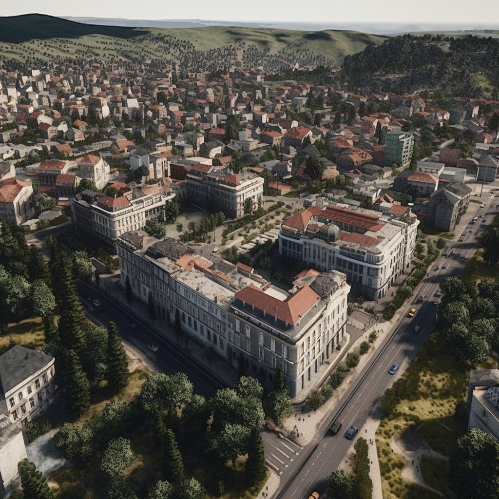 Haskovo: A Hidden Gem in Southern Bulgaria