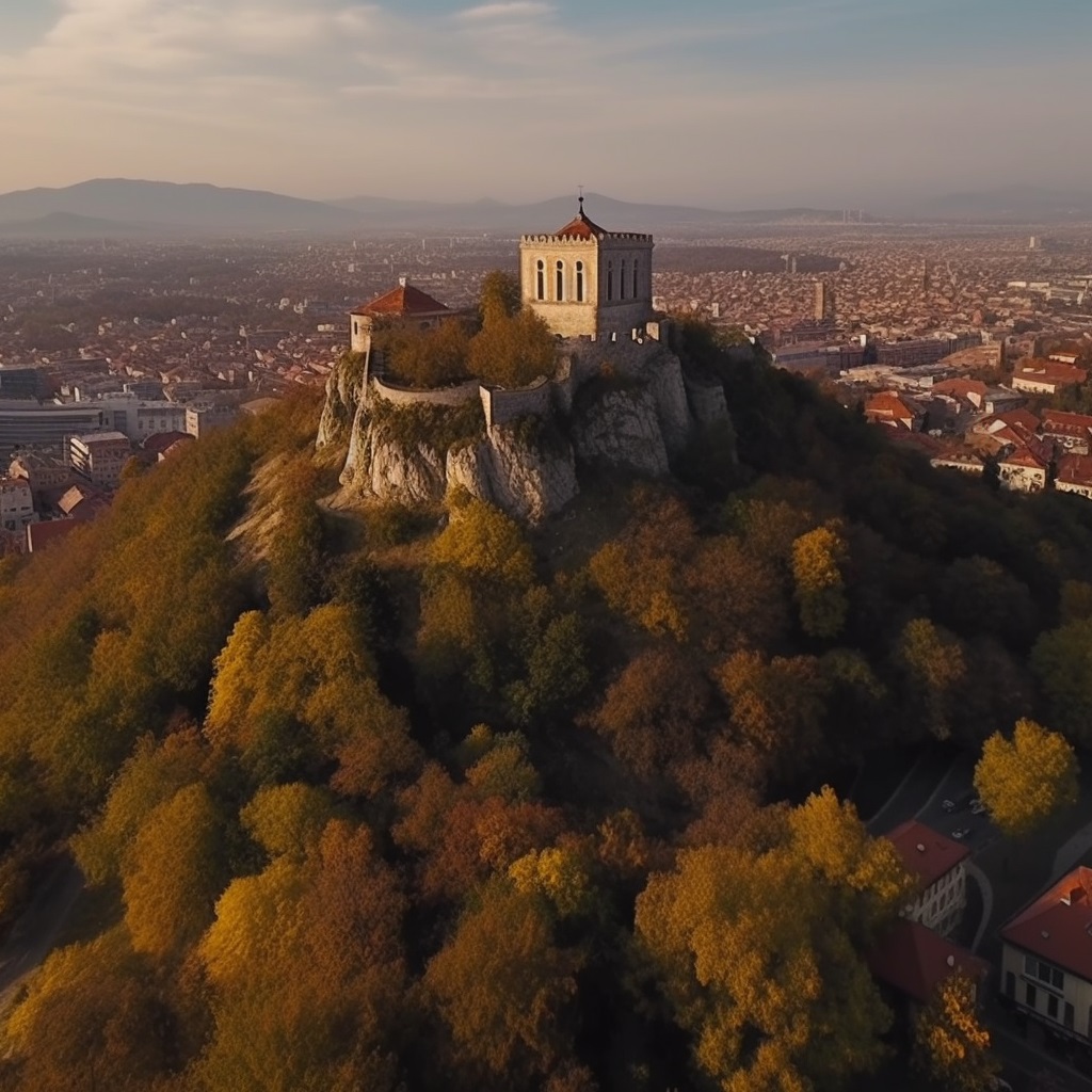Discover Plovdiv: Bulgaria’s Timeless Treasure