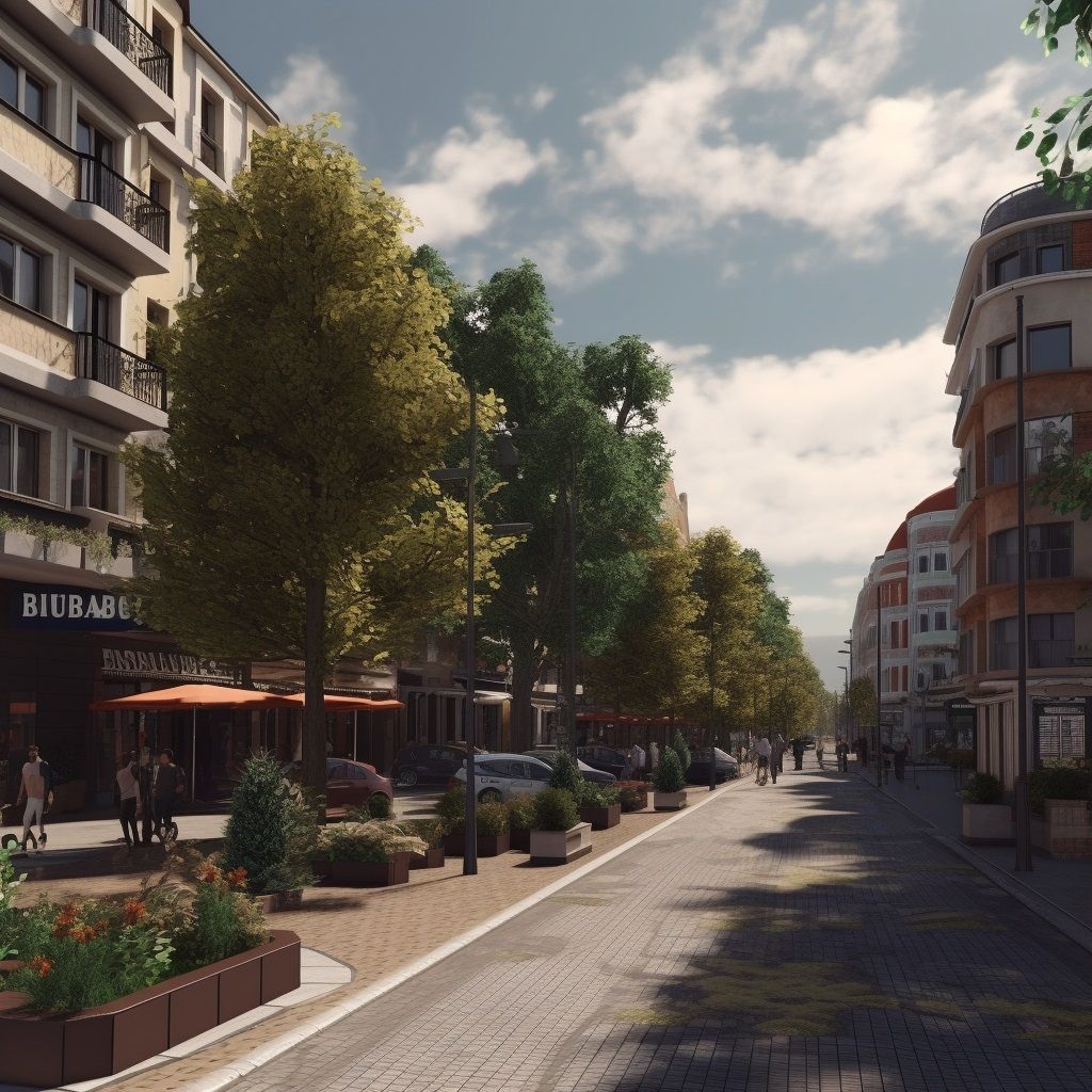 Ruse: The Elegant Danube Gem of Bulgaria