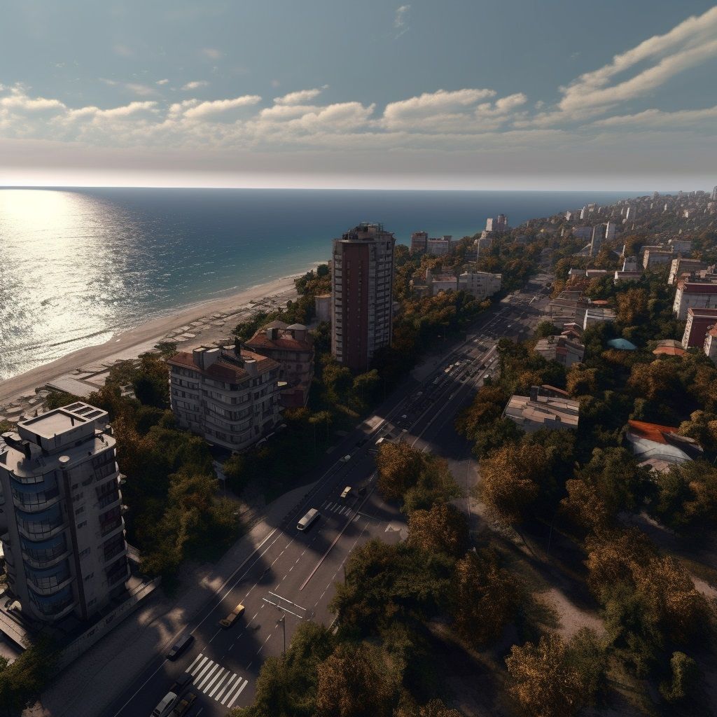 Varna: The Jewel of Bulgaria’s Black Sea Coast