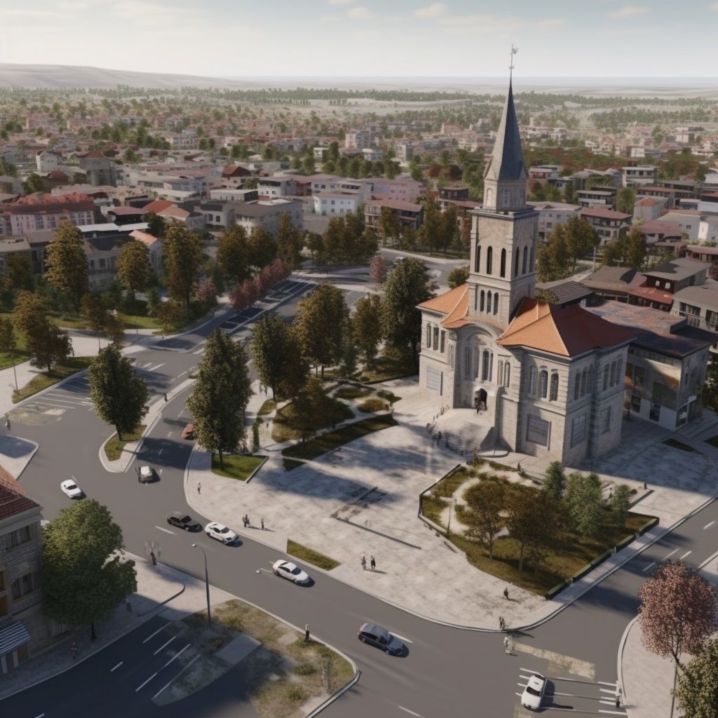 Yambol: A Hidden Gem in Southern Bulgaria